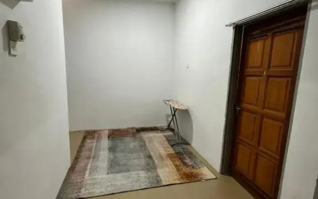Cendana Residence Homestay 2 Chendering Kuala Terengganu