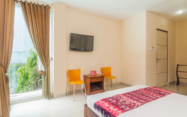 Zen Rooms Sanur Bypass Ngurah Rai 2