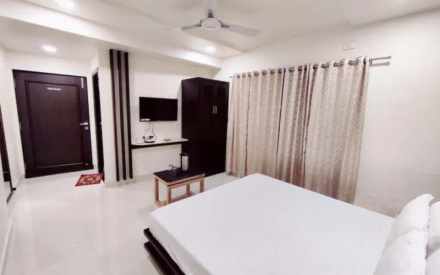 Abu Inn, Mount Abu - The Luxury Boutique Stay