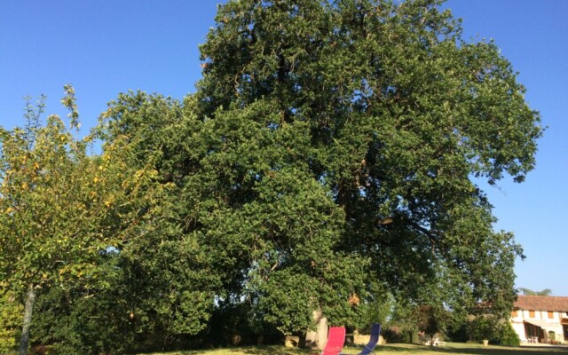 La Cordillère - Le gîte