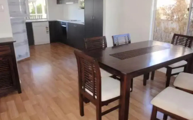 Emerald Green Village