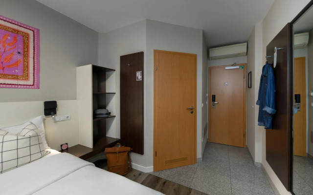 SleepinRoomz Boutique Hotel