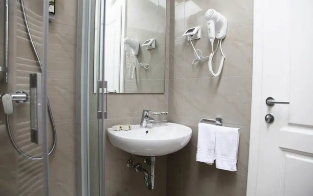 Apartments Dvor