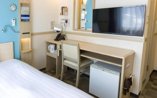 Toyoko Inn Utsunomiya Ekimae 2
