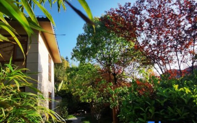 Wentangzhen Jundi Life Boutique Inn
