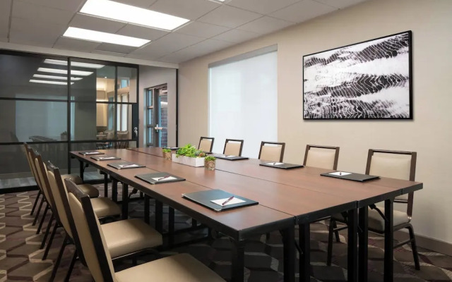 Residence Inn Milpitas Silicon Valley