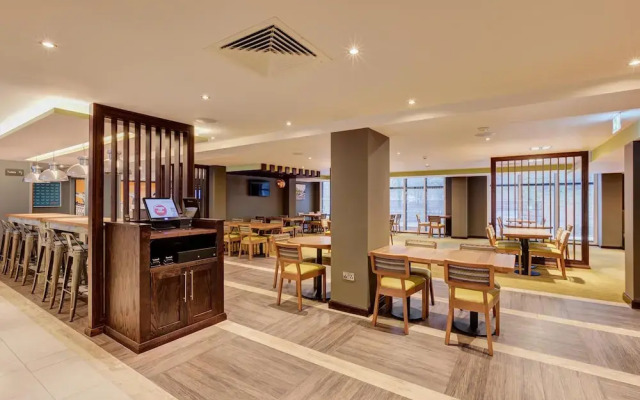 Premier Inn Royal Tunbridge Wells