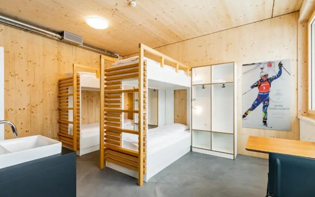 Nordic Hostel