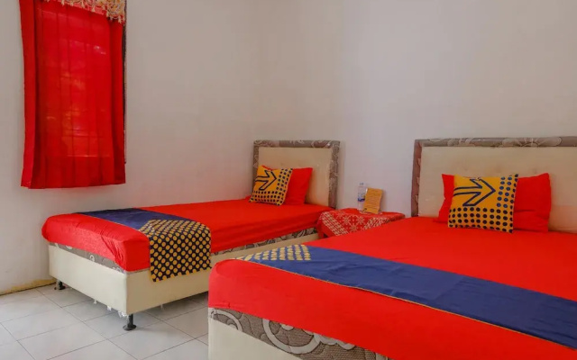 Hotel Maya by OYO Rooms