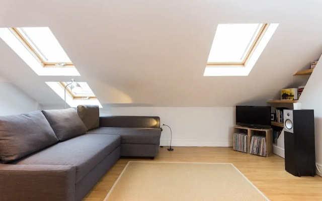 1 Bedroom Flat in Brockley