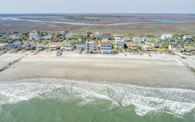 Double Stack - 4 Br Home