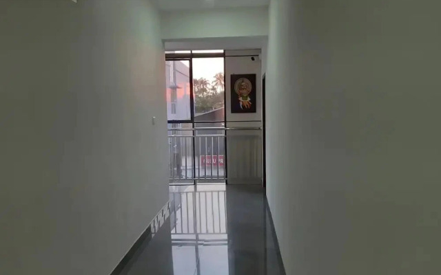 Olive Homes Residency