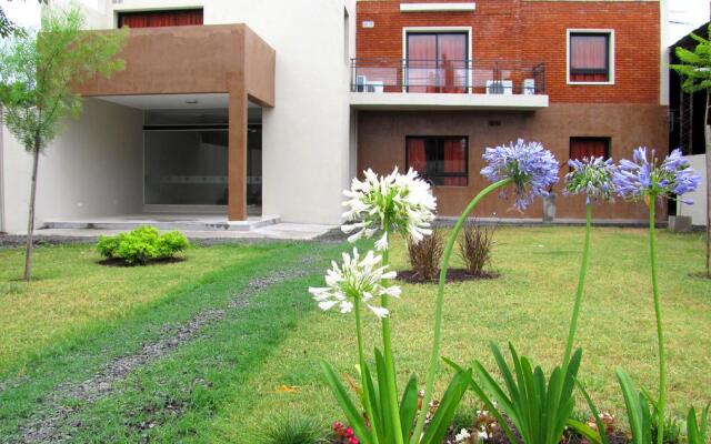 Apart Puerto Inn
