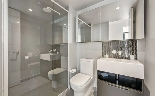 Serviced Apartments Melbourne - Lighthouse