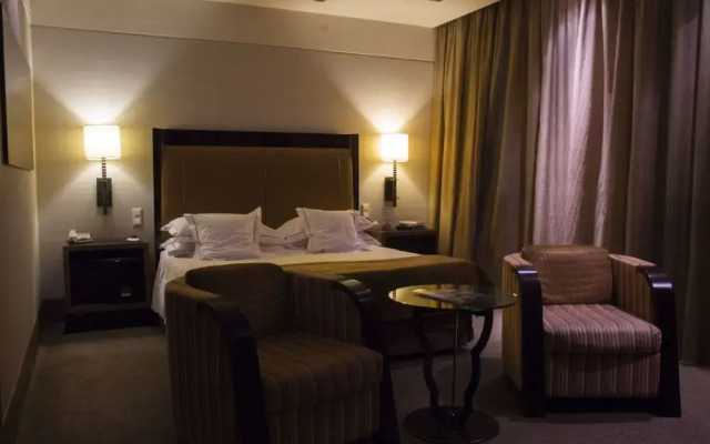 Allegroitalia Silver Palace