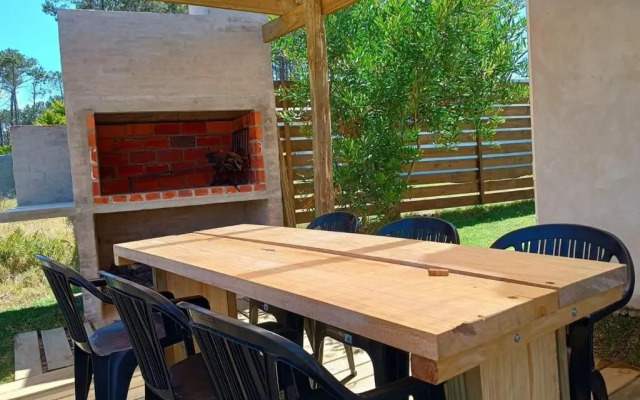 Presenza 2 Casas de Playa