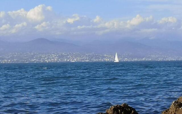 Suite Française Old Town