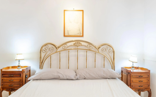 Villa Sabina - Torre Suda