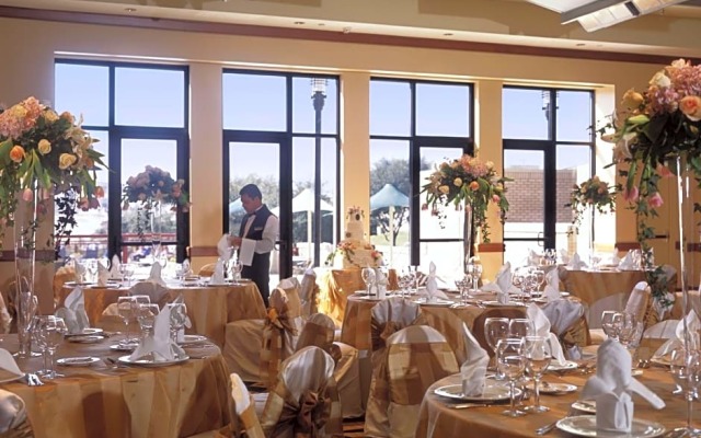 Hyatt Regency DFW International Airport