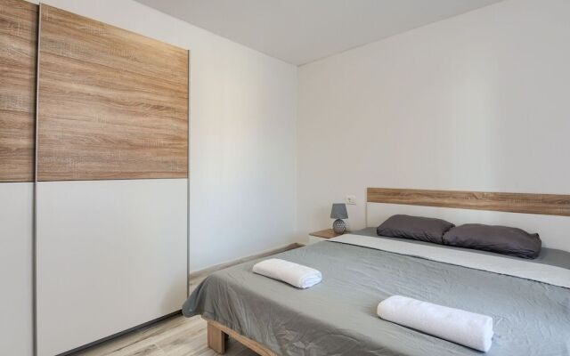Andrea&Leon Apartments