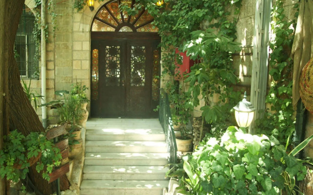 Jerusalem Hotel