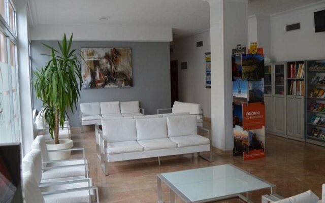 Hotel Trovador