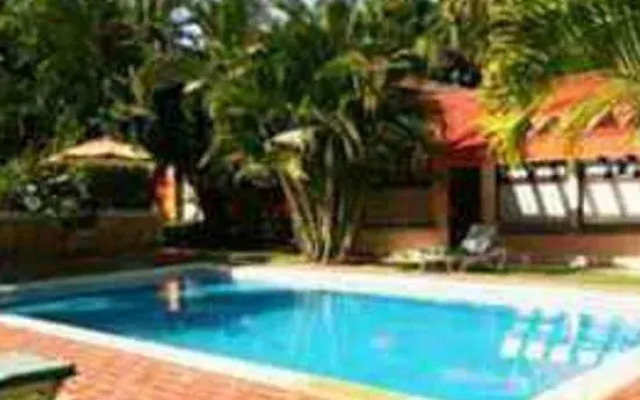 Best Western Hotel Arecas