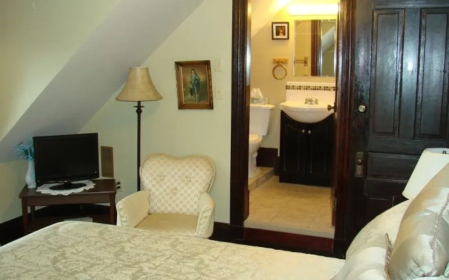 Prince County B&B