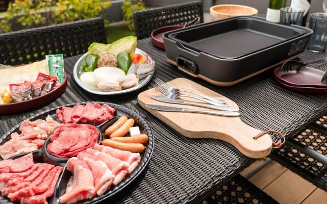 Rakuten STAY VILLA Fuji Yamanakako