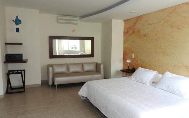 Hotel Mediterraneo