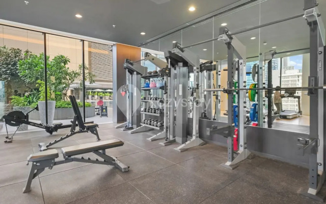 Sivora by Kozystay - Kuningan