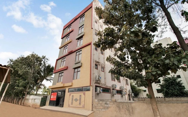 Hotel Surya International by OYO Rooms