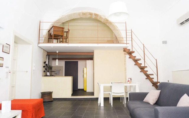 1743 Loft Siracusa