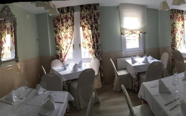 Hostal Docar