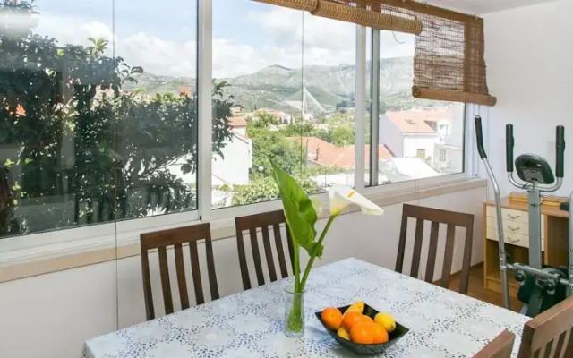 Apartment Blue Bay