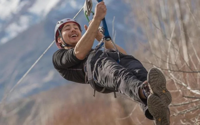 San Francisco Lodge Spa