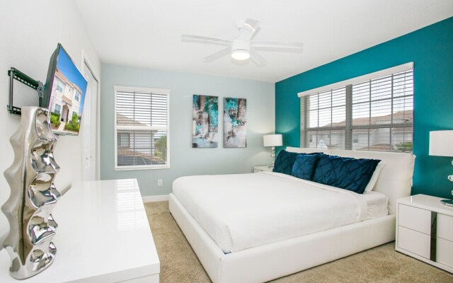 1603 Moon Valley Drive