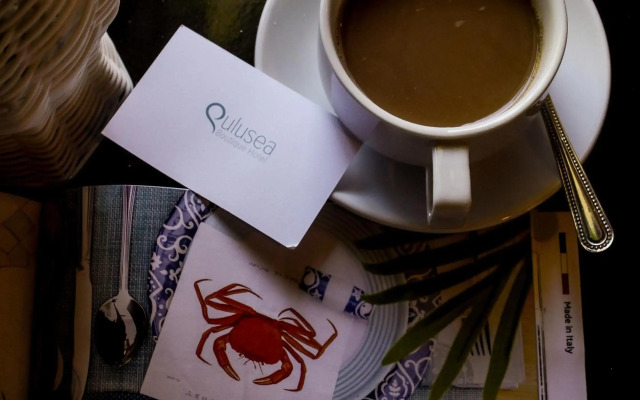 Sulusea Boutique Hotel