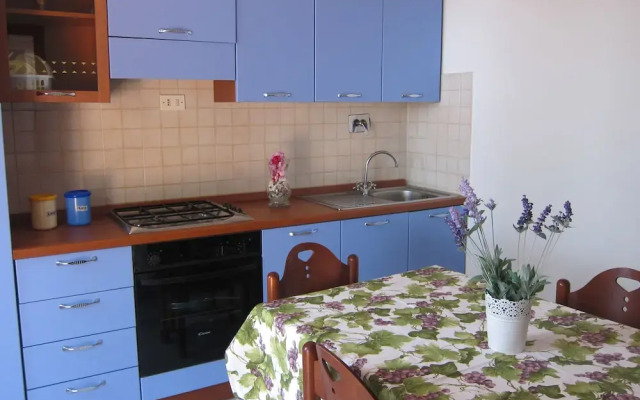 Japigium Villa Rubino