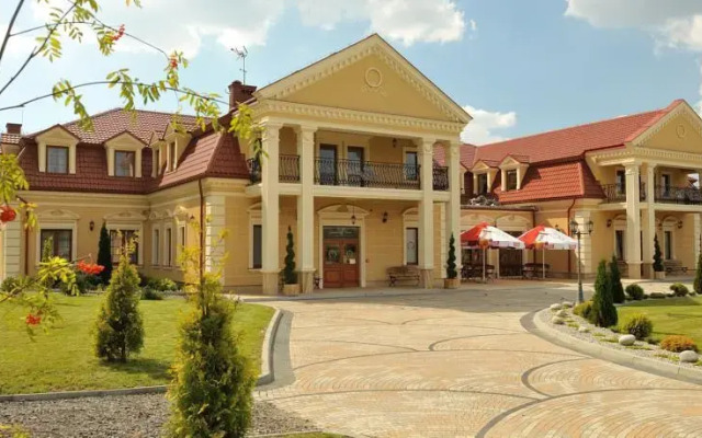 Jaśminowy Dwór