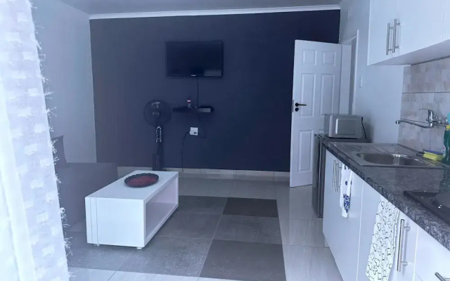 SA Guest House