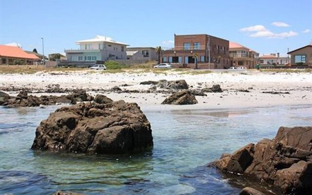 The Gregorian on Sea Guest House