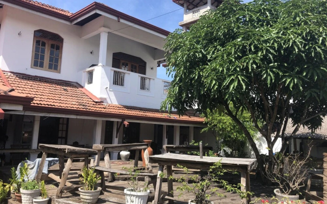 Villa 7 Negombo