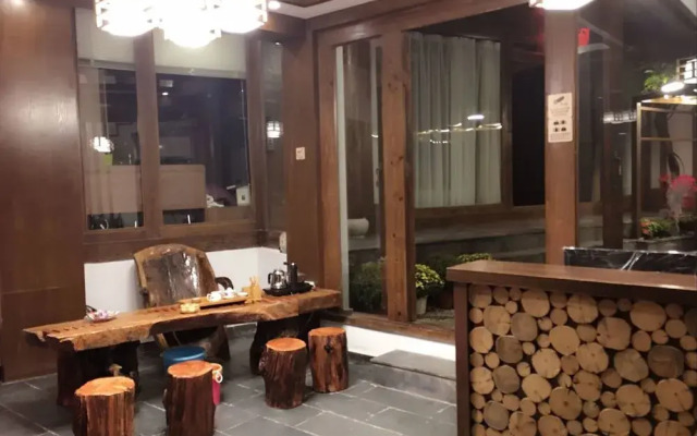 HMILY Inn