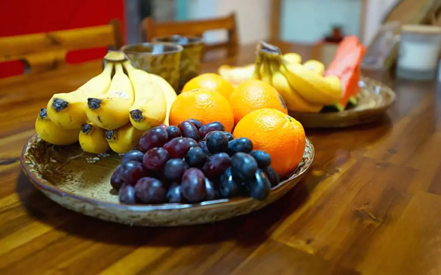 Jeonju Hyangkyo Cheotjip Pension