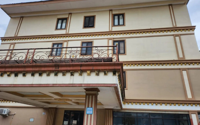 OYO 3747 Comfort Residence