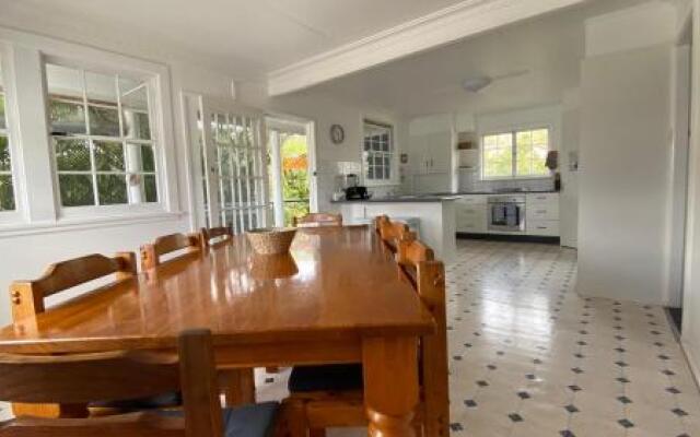 Allamanda House, 3 Willow Street