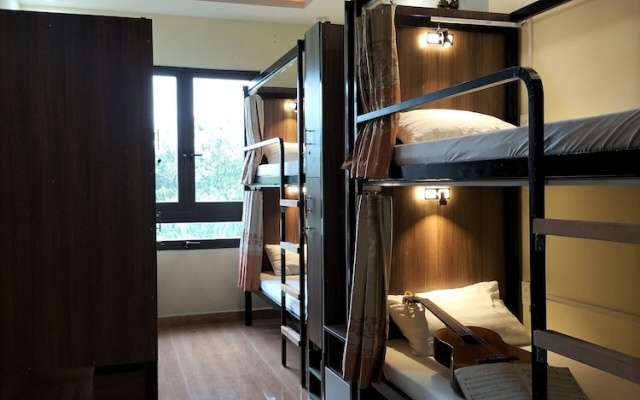 Ngoc Tran Hostel – Guest Rooms – Da Lat