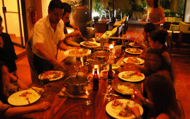 Costa Rica Guesthouse