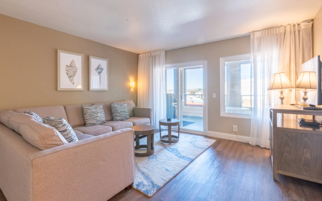 Capistrano Surfside Inn